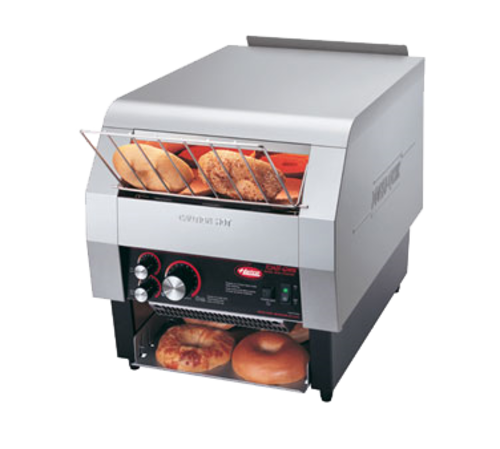 Hatco TQ-800HBA Toaster, Conveyor Type