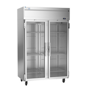 Victory VEFSA-2D-GD-HC Reach-In Freezer