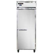 Continental Refrigerator 1RESN Refrigerator, Reach-In