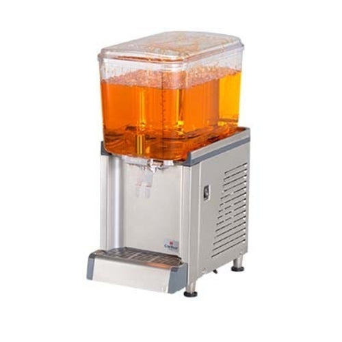 Crathco-UNIC CS-1D-16-290 (BPA FREE) Beverage Dispenser, Electric (Cold)