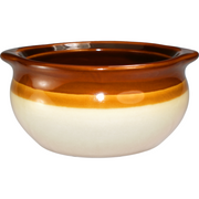 International Tableware OSC-15 12 oz. Soup Crock | Case of 48