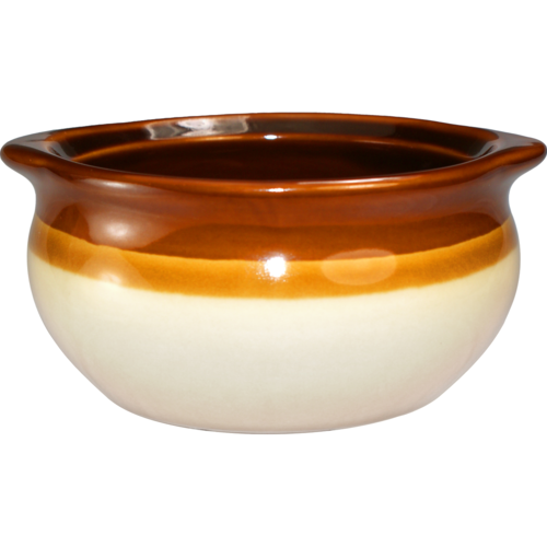 International Tableware OSC-15 12 oz. Soup Crock | Case of 48