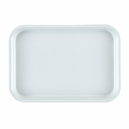 Cambro 913MT Fiberglass Market Tray | 8-7/8" x 12-3/4"