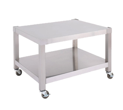 Garland A4528796 Equipment Stand, for Countertop Cooking