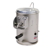 Univex G-PEELER Potato Peeler