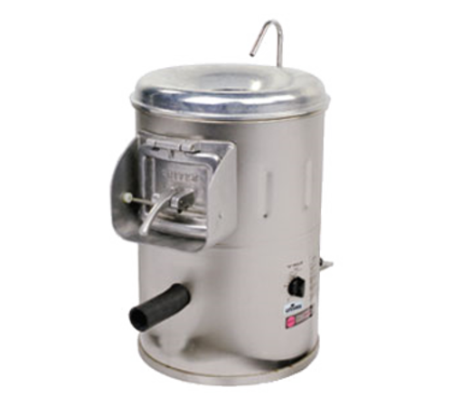Univex G-PEELER Potato Peeler