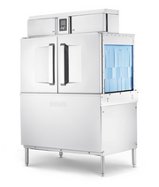 Hobart CL44-BAS+BUILDUP Dishwasher, Conveyor Type
