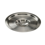 Winco, BAMC-4.25, 4-1/4 Quart Round Bain Marie Cover