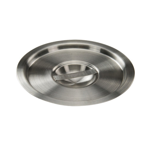 Winco, BAMC-4.25, 4-1/4 Quart Round Bain Marie Cover