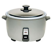 Panasonic SR-42HZP 23 Cup Electric Rice Cooker