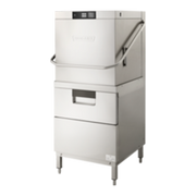 Hobart AMTL-2 Dishwasher, Door Type