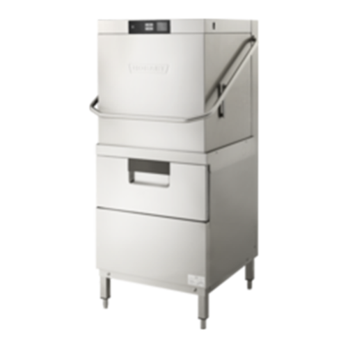Hobart AMTL-2 Dishwasher, Door Type