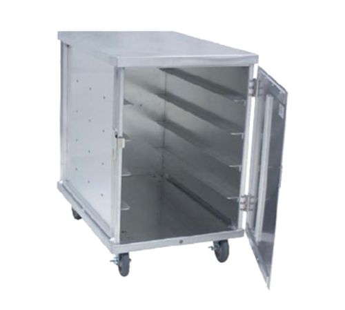 Cres Cor 101152012 Cabinet, Meal Tray Delivery