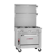 Southbend (Middleby) P36C-SSS Spreader Cabinet