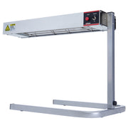 Winco ESH-1 Free Standing Electric Strip Heater