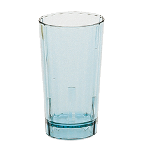 Cambro HT10CW Huntington 10 oz. Camwear Plastic Tumbler Cup