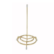 Winco CS-1 6" Steel Wire Check Spindle