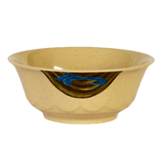 Thunder Group 5265J 6 1/4" Scalloped Bowl, Wei 25 oz. | Case of 12