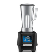 Waring TBB145S6 64 oz. 2-Speed Commercial Blender - Stainless Steel Container | 2 HP