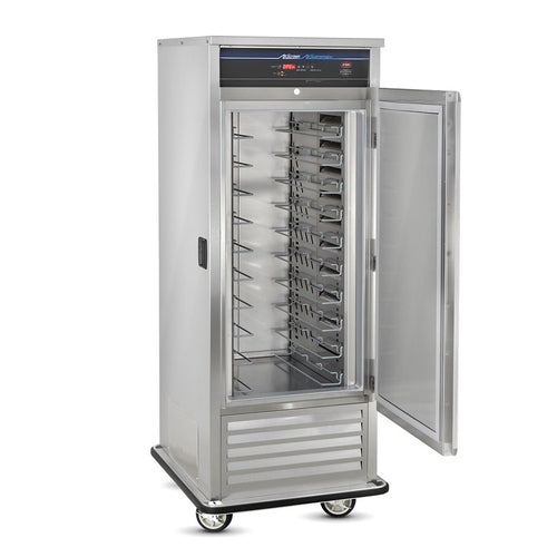FWE ASU-10 Reach-In Refrigerator