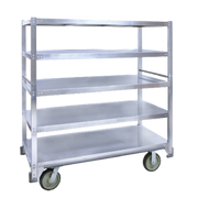 Cres Cor 271515927Z Cart, Queen Mary