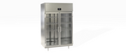 Delfield DSLH2-G Heated Cabinet, Reach-In