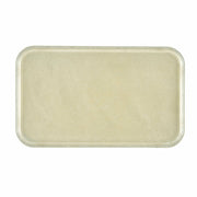 Cambro 1220D High-Impact Fiberglass Dietary Tray | 12" x 20"