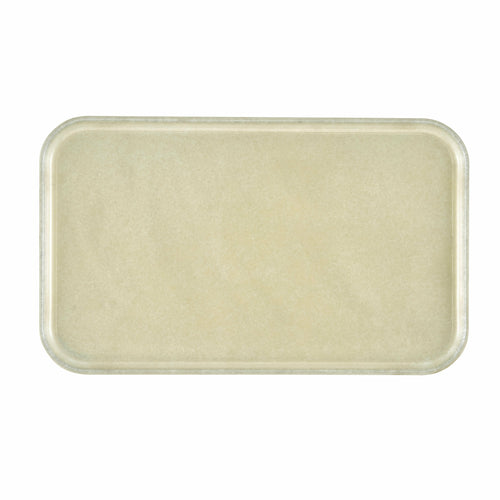 Cambro 1220D High-Impact Fiberglass Dietary Tray | 12" x 20"