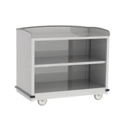 Lakeside Manufacturing 8702 Beverage Cart