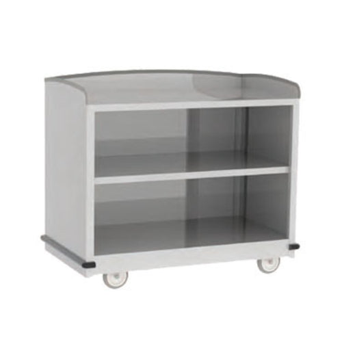 Lakeside Manufacturing 8702 Beverage Cart