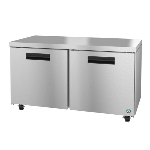 Hoshizaki UF60B Undercounter Freezer