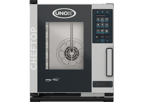 UNOX XACC-0513-EPRM Electric Combi Oven