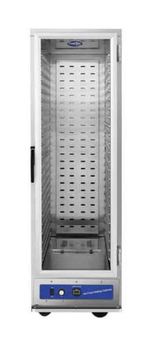 Atosa ATWC-24 Mobile Heated Cabinet