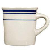 International Tableware CT-38 9 oz. Canton Mug | Case of 36