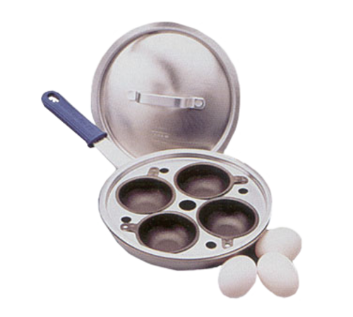 Vollrath 56507 Wear-Ever Egg Poacher Set