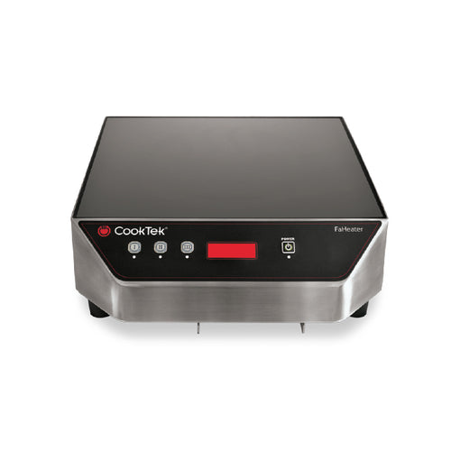 CookTek (Middleby) HRF-9500-FA18-1 Induction Range, Countertop