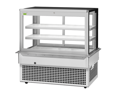 Turbo Air TBP60-54FDN Refrigerated Display Case