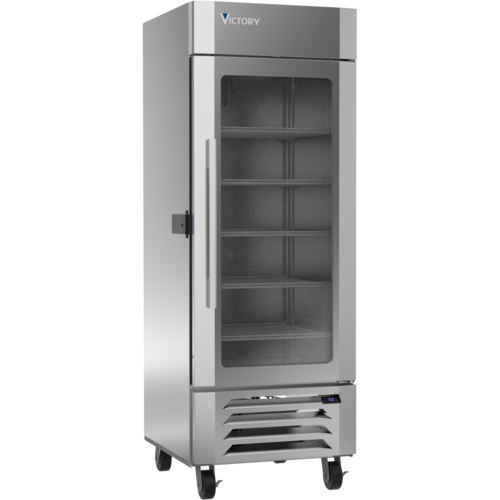 Victory LSF27HC-1-IQ Merchandiser Freezer