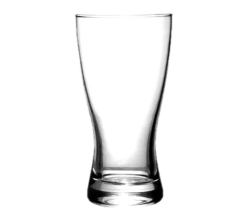 International Tableware 55 14 oz. Pilsner Glass | Case of 48