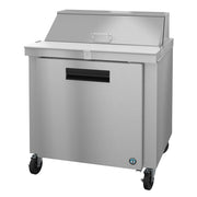 Hoshizaki SR36B-10 Sandwich / Salad Prep Table