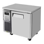 Turbo Air JUR-36-N6 Undercounter Refrigerator