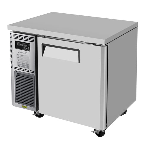 Turbo Air JUR-36-N6 Undercounter Refrigerator