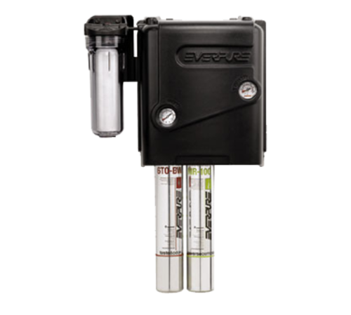 Everpure EV997007 Reverse Osmosis System