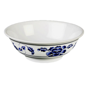 Thunder Group 5085TB 9 3/4" Rimless Bowl, Lotus 70 oz. | Case of 12