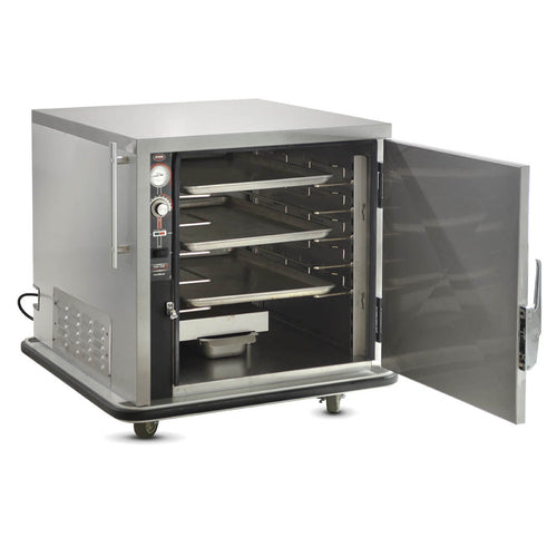 FWE UHS-4 Heated Mobile Cabinet