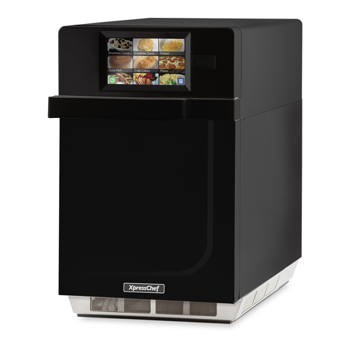 Amana MRX1 XpressChef 3i High Speed Rapid Cook Oven