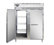Continental Refrigerator D2RENPT Refrigerator, Pass-Thru