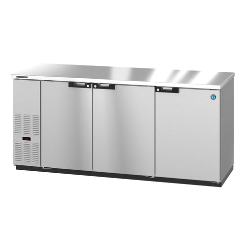 Hoshizaki BB80 Back Bar Cooler
