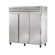True Mfg. STG3F-3S-HC Reach-In Freezer