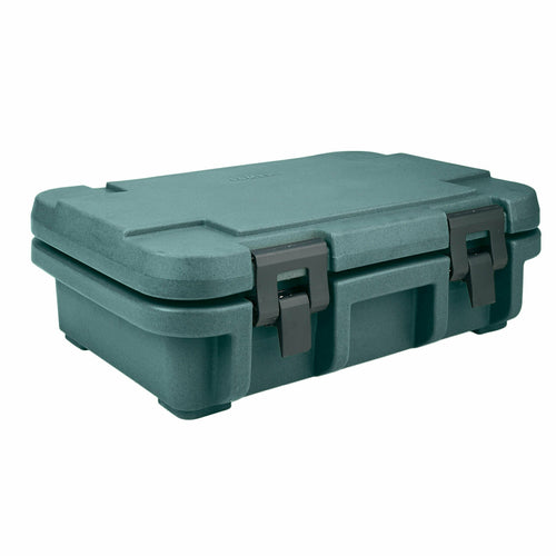 Cambro UPC140 Ultra Pan Carrier 12.3 Qt. Insulated Food Pan Carrier | Top Loading